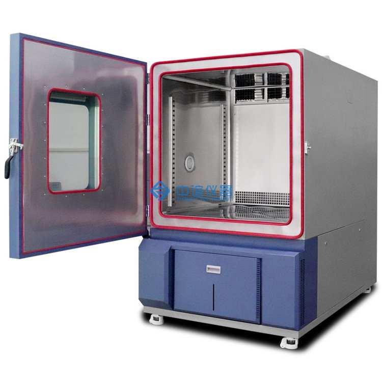 恒溫恒濕試驗箱保養方法